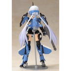 Imagen del producto Frame Arms - Figura Maqueta P3 Stylet