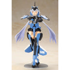 Imagen del producto Frame Arms - Figura Maqueta P3 Stylet