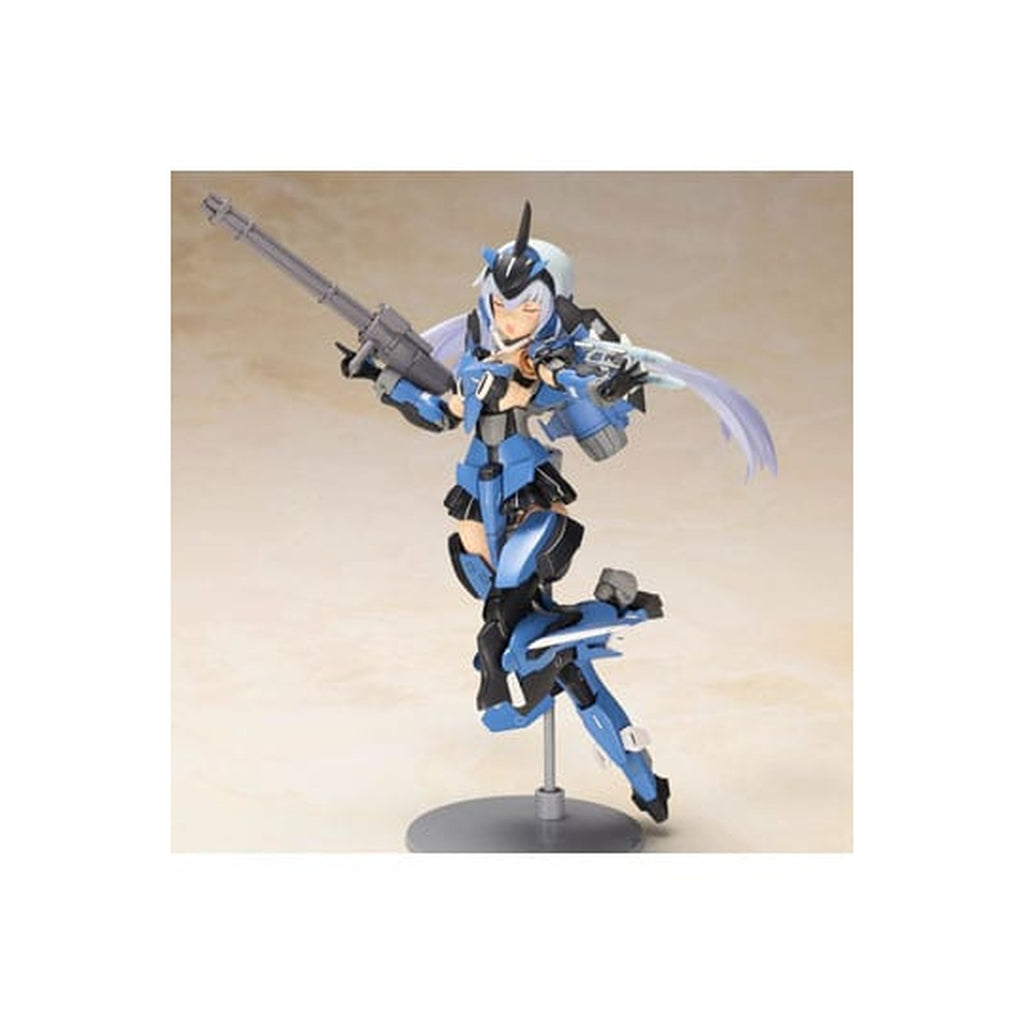 Imagen del producto Frame Arms - Figura Maqueta P3 Stylet