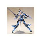 Imagen del producto Frame Arms - Figura Maqueta P3 Stylet