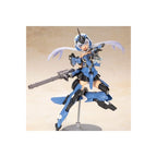 Imagen del producto Frame Arms - Figura Maqueta P3 Stylet