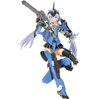 Imagen del producto Frame Arms - Figura Maqueta P3 Stylet