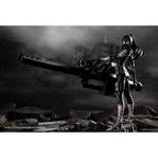 Imagen del producto Kaiju No. 8 - Figura ARTFXJ Mina Ashiro