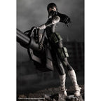 Imagen del producto Kaiju No. 8 - Figura ARTFXJ Mina Ashiro