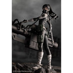 Imagen del producto Kaiju No. 8 - Figura ARTFXJ Mina Ashiro