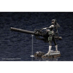 Imagen del producto Kaiju No. 8 - Figura ARTFXJ Mina Ashiro
