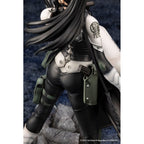 Imagen del producto Kaiju No. 8 - Figura ARTFXJ Mina Ashiro