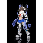 Imagen del producto Megami Device - Figura Model Kit Buster Doll Gunner