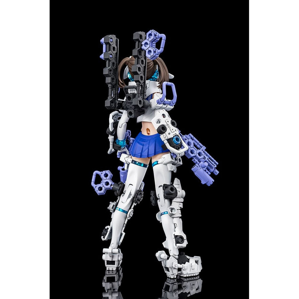Imagen del producto Megami Device - Figura Model Kit Buster Doll Gunner