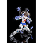 Imagen del producto Megami Device - Figura Model Kit Buster Doll Gunner