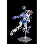 Imagen del producto Megami Device - Figura Model Kit Buster Doll Gunner