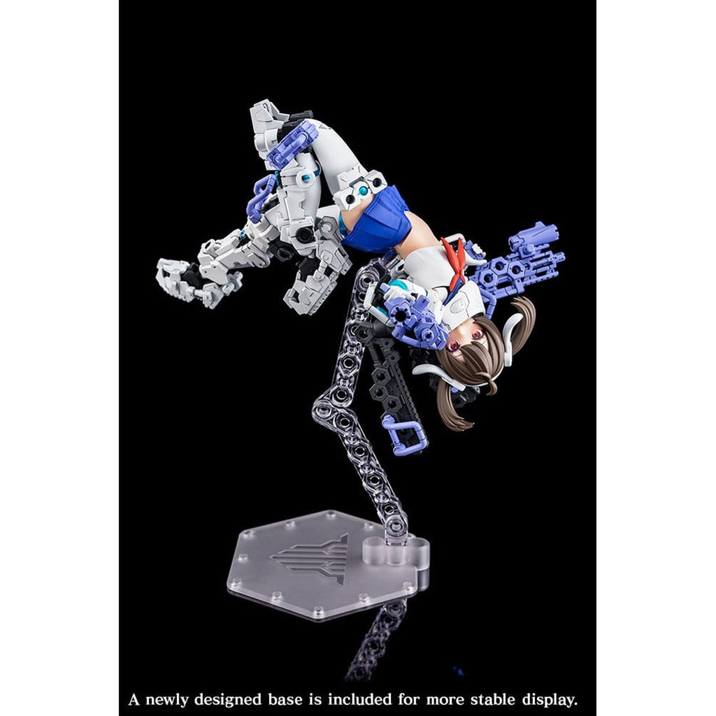 Imagen del producto Megami Device - Figura Model Kit Buster Doll Gunner