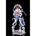 Imagen del producto Megami Device - Figura Model Kit Buster Doll Gunner
