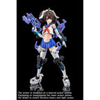 Imagen del producto Megami Device - Figura Model Kit Buster Doll Gunner