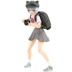 Imagen del producto Sousai Shojo Teien - Figura Model Kit Eimi Nijimura Versión Ropa de Verano de Instituto