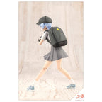 Imagen del producto Sousai Shojo Teien - Figura Model Kit Eimi Nijimura Versión Ropa de Verano de Instituto