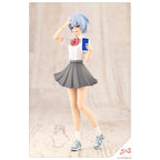 Imagen del producto Sousai Shojo Teien - Figura Model Kit Eimi Nijimura Versión Ropa de Verano de Instituto