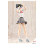 Imagen del producto Sousai Shojo Teien - Figura Model Kit Eimi Nijimura Versión Ropa de Verano de Instituto