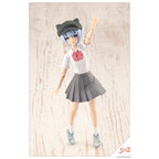 Imagen del producto Sousai Shojo Teien - Figura Model Kit Eimi Nijimura Versión Ropa de Verano de Instituto