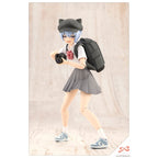 Imagen del producto Sousai Shojo Teien - Figura Model Kit Eimi Nijimura Versión Ropa de Verano de Instituto