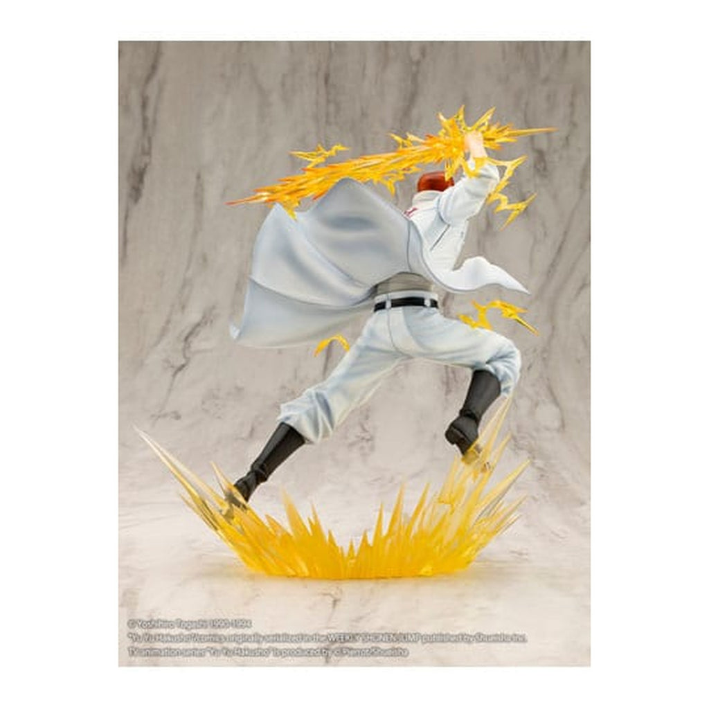Imagen del producto Yu Yu Hakusho - Kazuma Kuwabara Ver. 2 Figura ARTFXJ