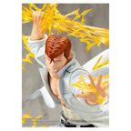 Imagen del producto Yu Yu Hakusho - Kazuma Kuwabara Ver. 2 Figura ARTFXJ