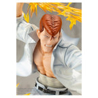 Imagen del producto Yu Yu Hakusho - Kazuma Kuwabara Ver. 2 Figura ARTFXJ