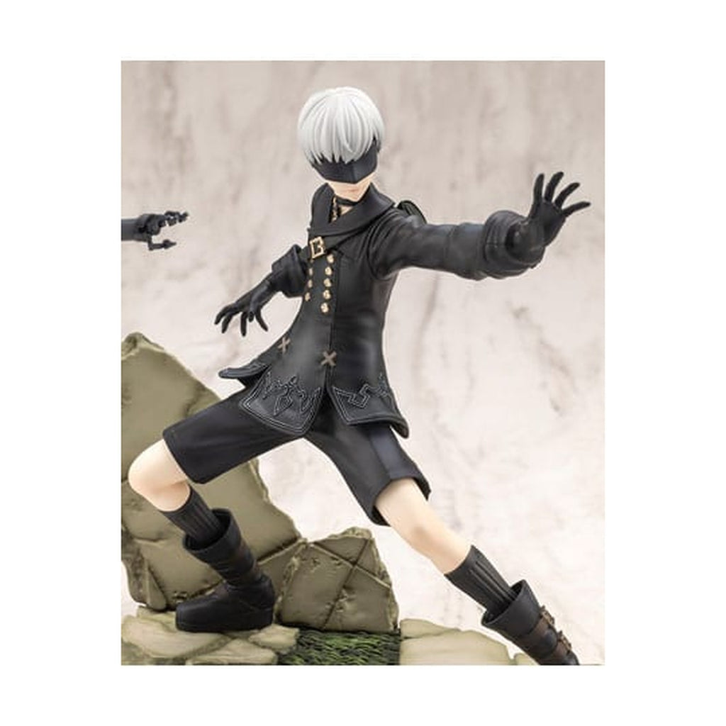 Product image Nier:Automata - Ver. 1.1a ARTFX J Figure