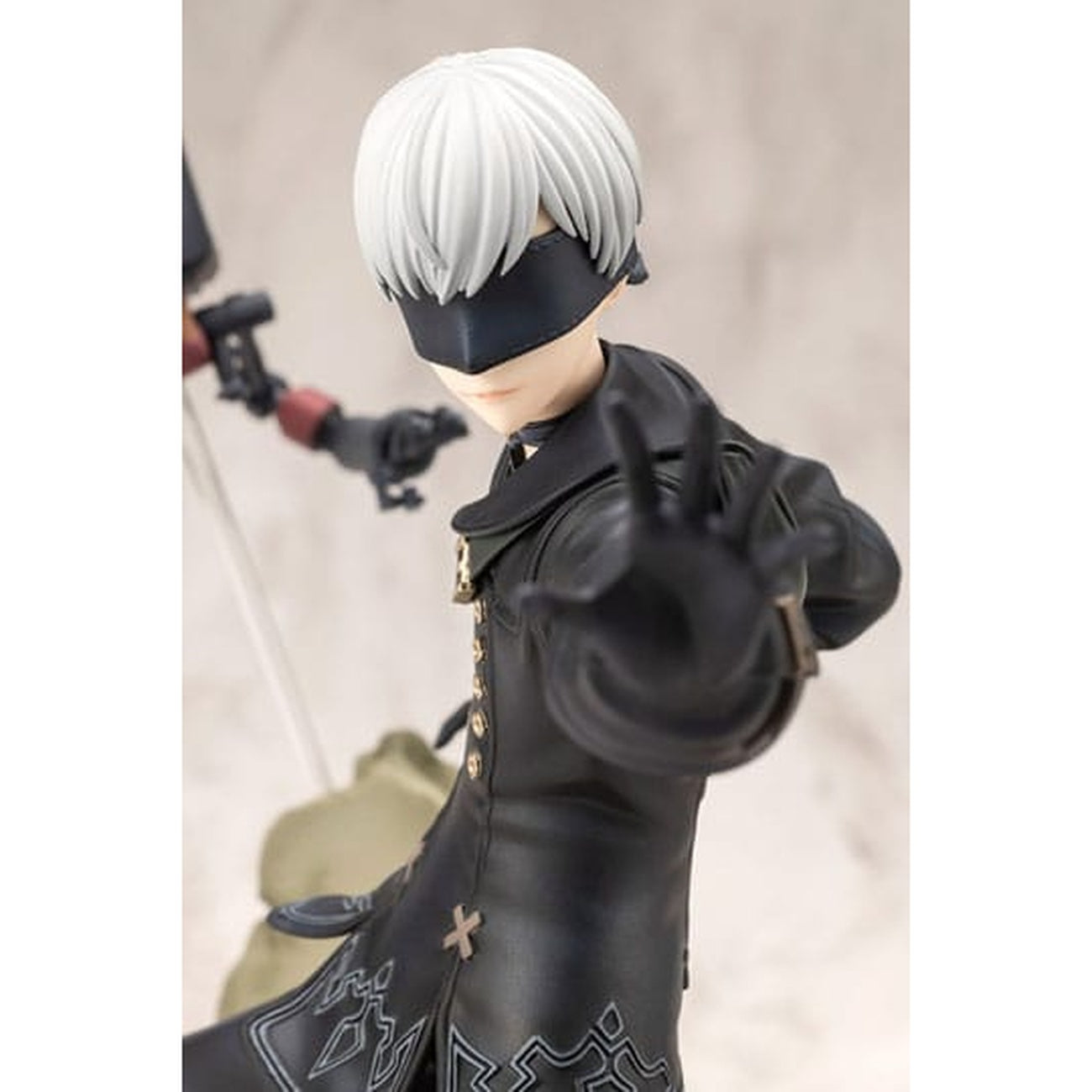 Product image Nier:Automata - Ver. 1.1a ARTFX J Figure