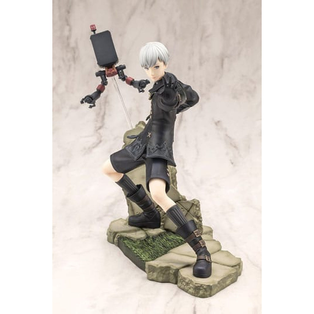 Product image Nier:Automata - Ver. 1.1a ARTFX J Figure