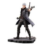 Imagen del producto Devil May Cry - Figura Nero ARTFXJ