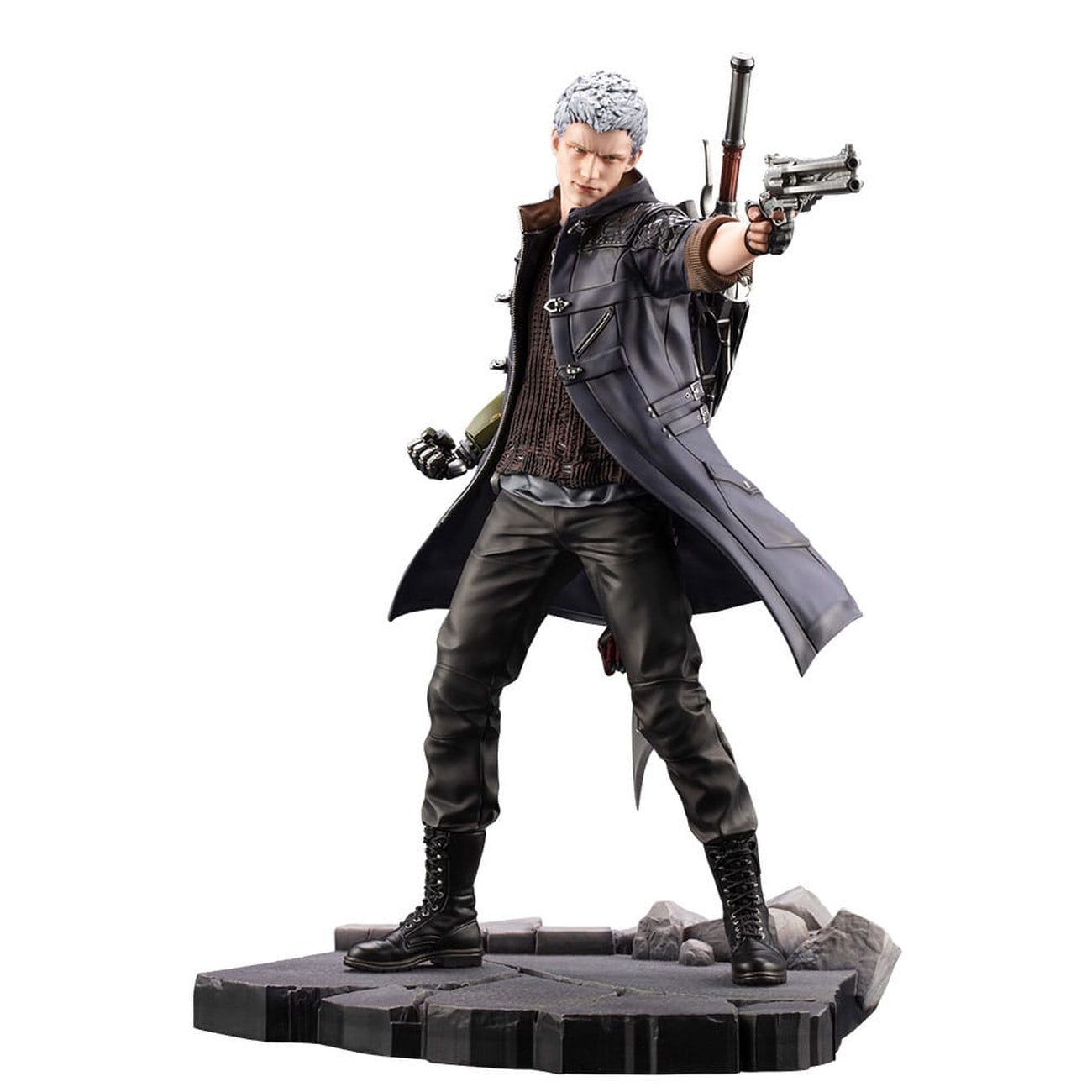Imagen del producto Devil May Cry - Figura Nero ARTFXJ