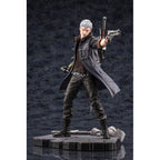 Imagen del producto Devil May Cry - Figura Nero ARTFXJ