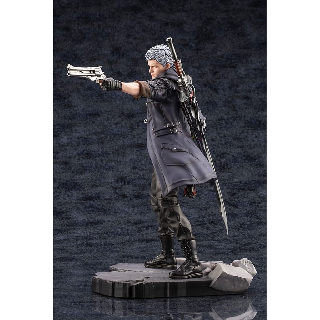 Imagen del producto Devil May Cry - Figura Nero ARTFXJ
