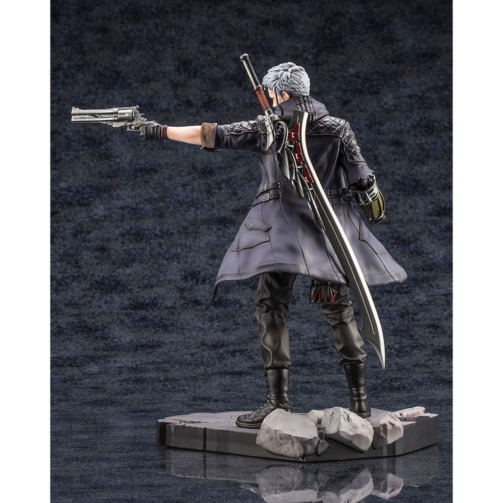 Imagen del producto Devil May Cry - Figura Nero ARTFXJ