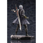 Imagen del producto Devil May Cry - Figura Nero ARTFXJ