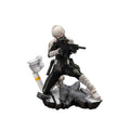 Imagen del producto Kaiju No. 8 - Figura Reno Ichikawa ARTFXJ