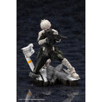 Imagen del producto Kaiju No. 8 - Figura Reno Ichikawa ARTFXJ