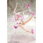 Product image Megami Device - Asra Nine-Tails Matsuri Model Kit Figure