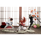 Product image Rurouni Kenshin - Saito Hajime ARTFXJ Figure