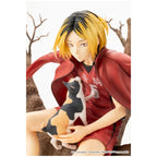 Product image Haikyu!! - Kenma Kozume ARTFXJ Figure