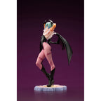Imagen del producto Darkstalkers Bishoujo – Figura de Lilith Edición Limitada