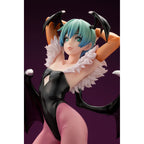Imagen del producto Darkstalkers Bishoujo – Figura de Lilith Edición Limitada