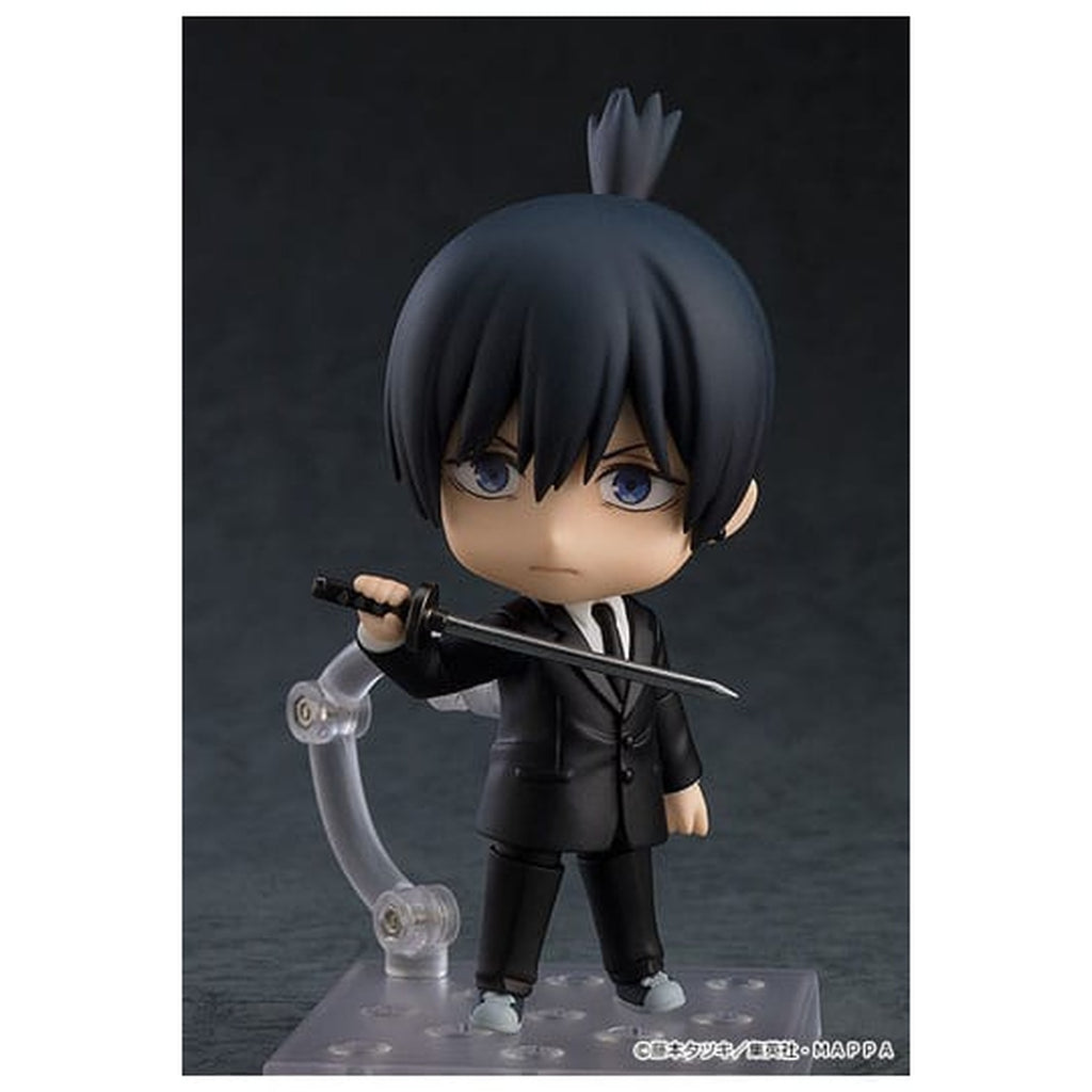 Product image Chainsaw Man - Aki Hayakawa Nendoroid Action Figure