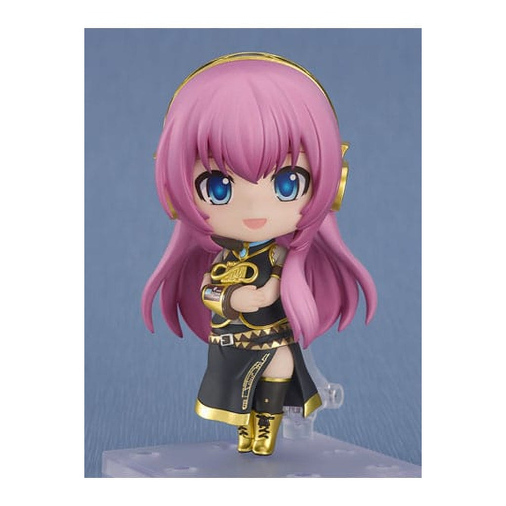 Imagen del producto Figura de acción Nendoroid Luka 2.0 - Megurine Luka