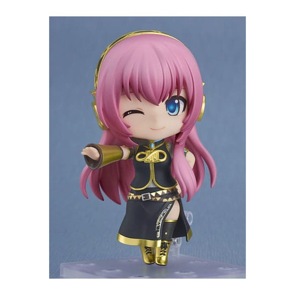 Imagen del producto Figura de acción Nendoroid Luka 2.0 - Megurine Luka