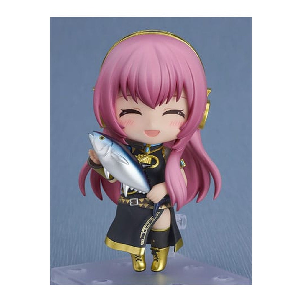 Imagen del producto Figura de acción Nendoroid Luka 2.0 - Megurine Luka