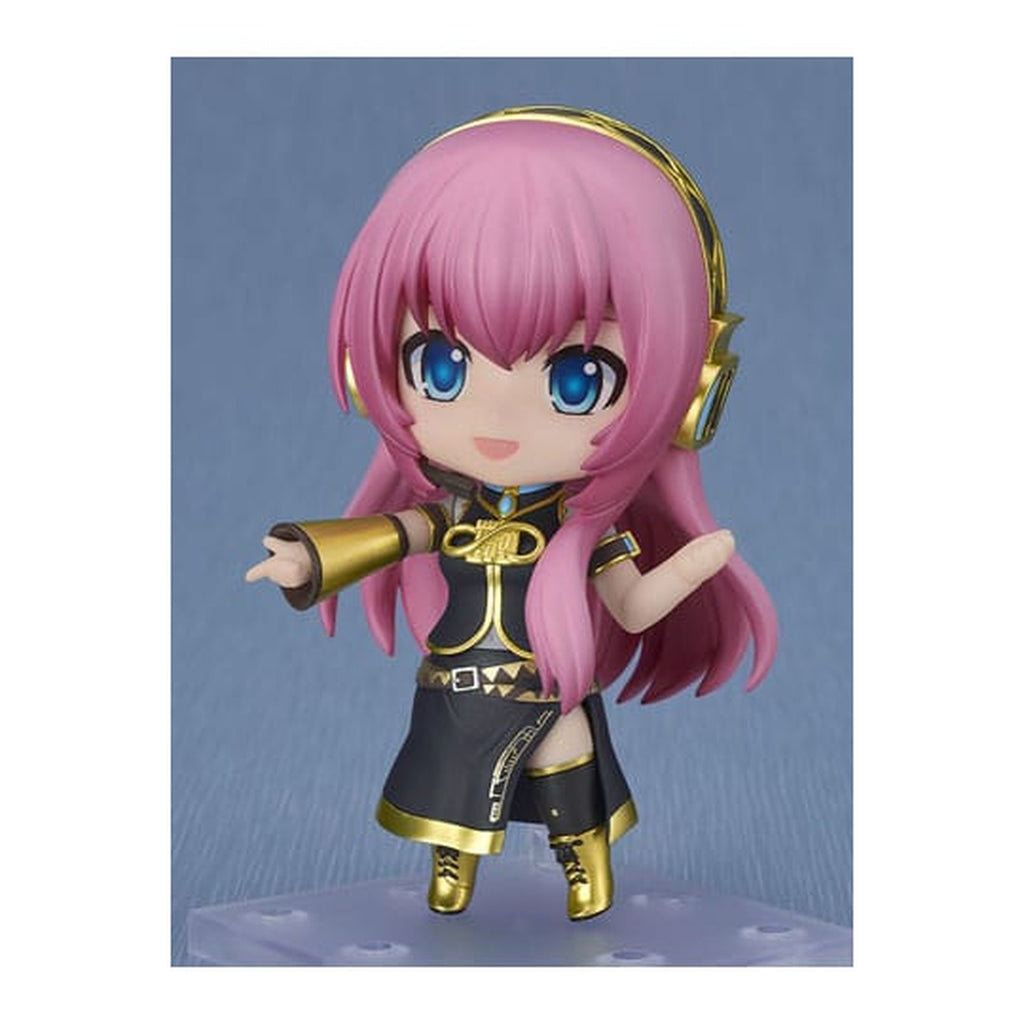 Imagen del producto Figura de acción Nendoroid Luka 2.0 - Megurine Luka