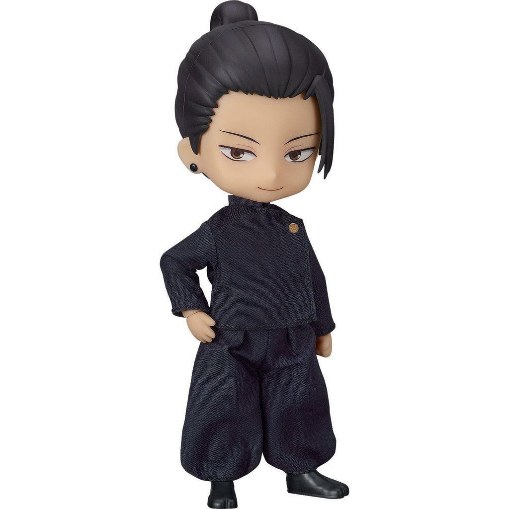 Imagen del producto Jujutsu Kaisen - Figura de acción Nendoroid Suguru Geto Tokyo High School Version