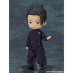 Imagen del producto Jujutsu Kaisen - Figura de acción Nendoroid Suguru Geto Tokyo High School Version